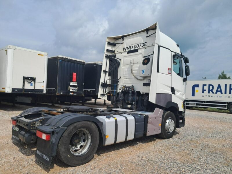 Renault T480