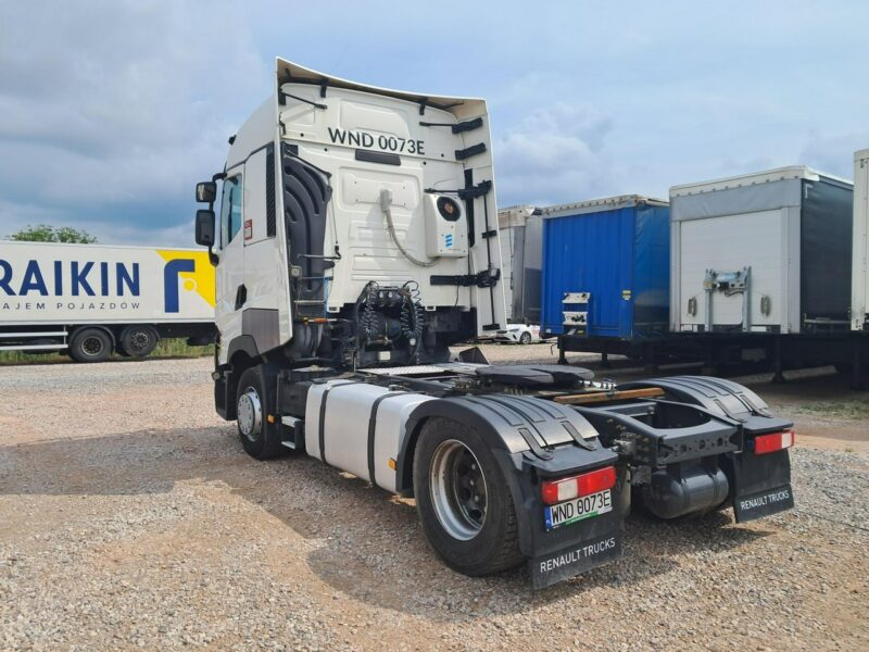 Renault T480