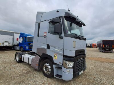 Renault t520