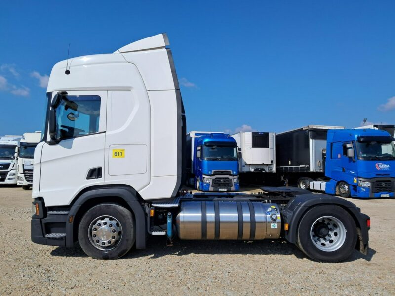 Scania r410