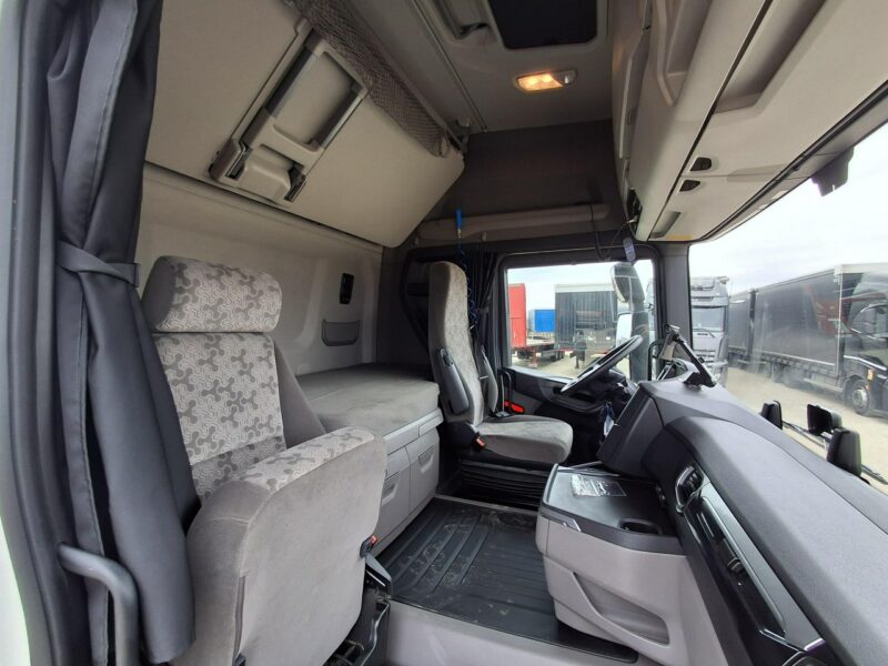 Scania r410