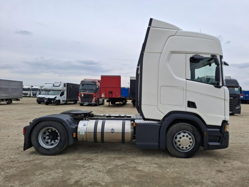 Scania r410