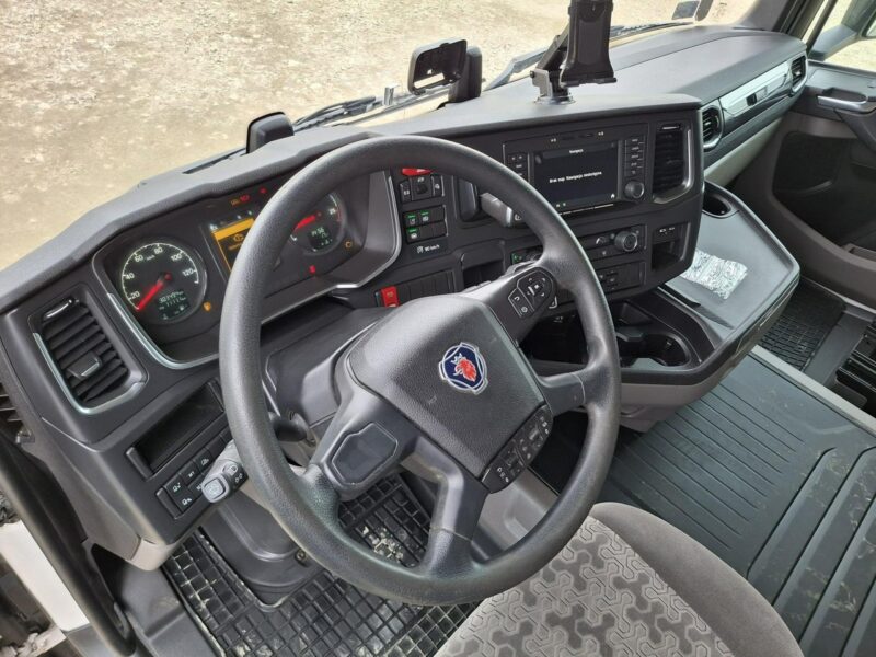 Scania r410