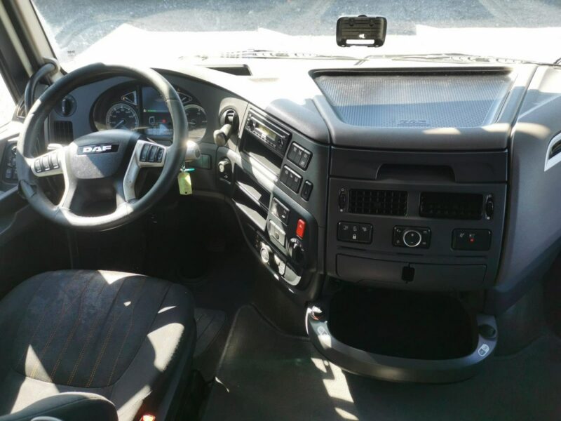 DAF xf 480
