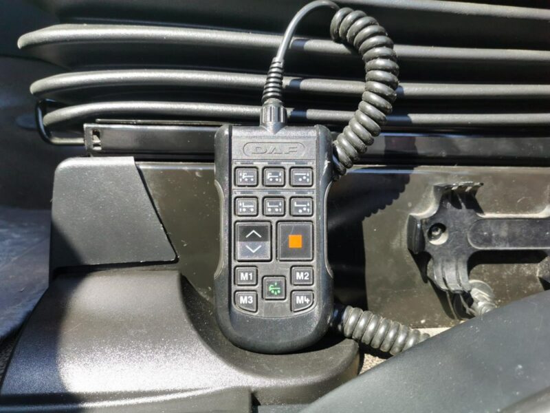 DAF xf 480