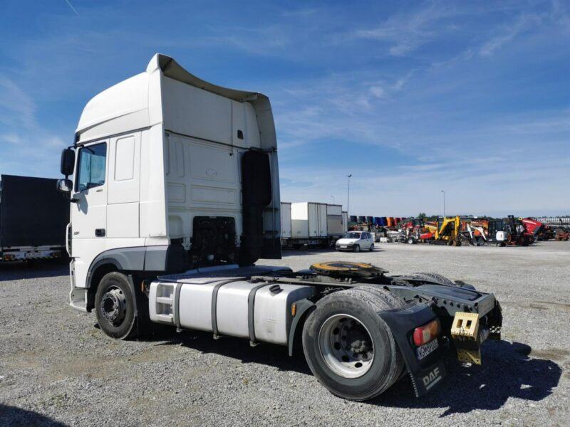 DAF xf 480