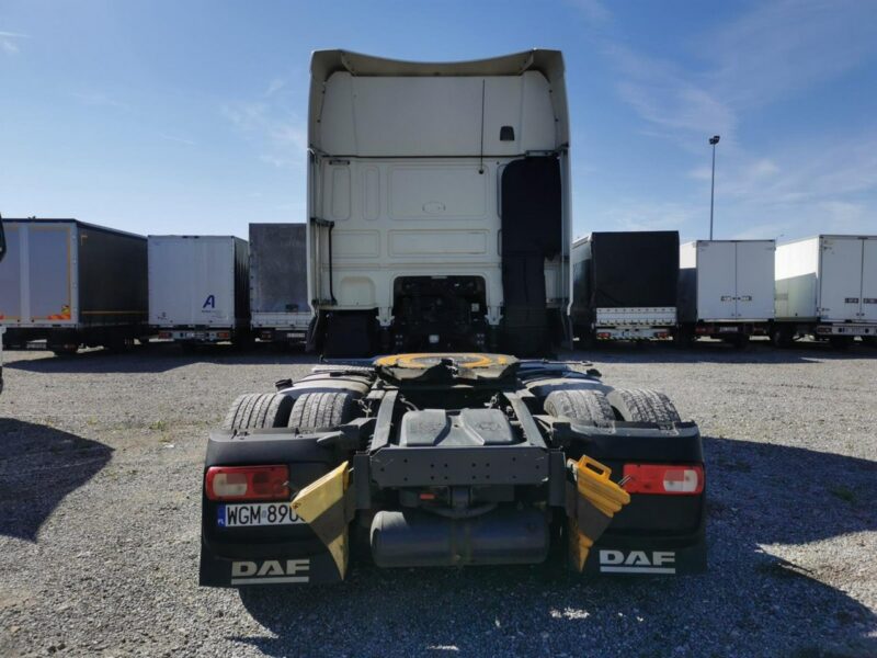 DAF xf 480
