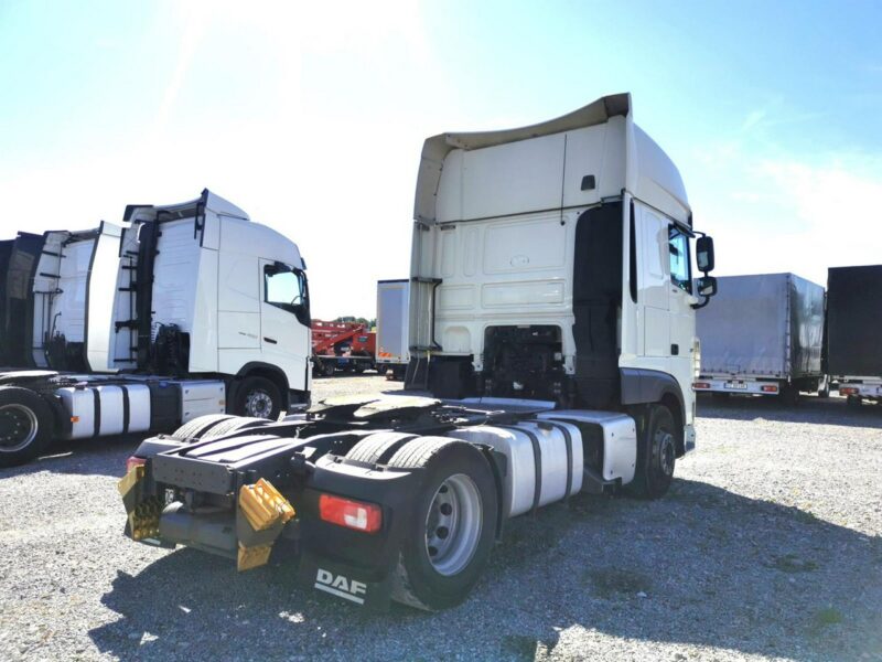 DAF xf 480