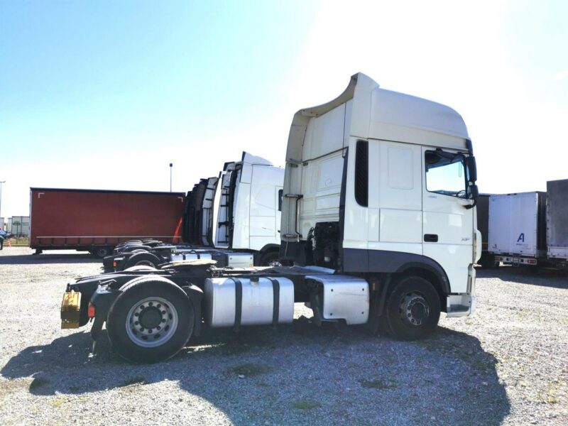 DAF xf 480