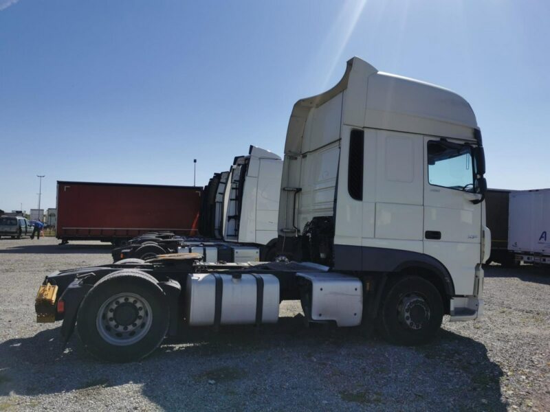 DAF xf 480