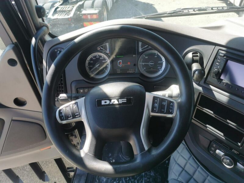 DAF xf 480