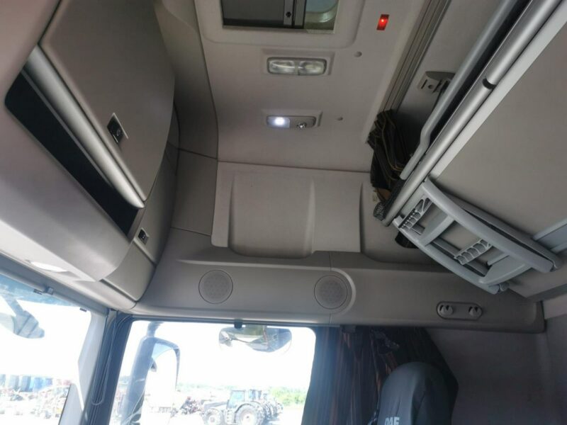 DAF xf 480