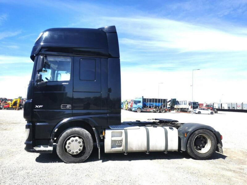 DAF xf 480