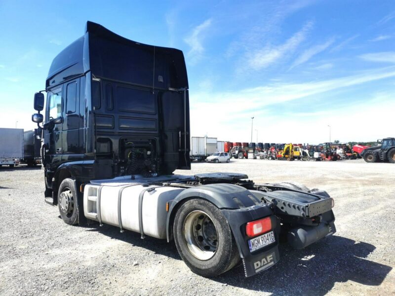 DAF xf 480
