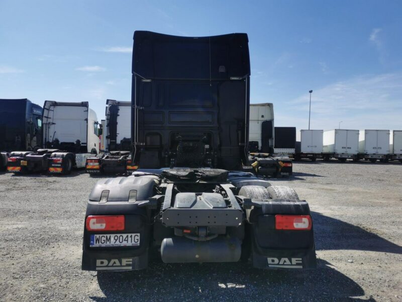DAF xf 480