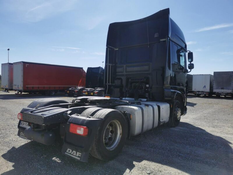 DAF xf 480