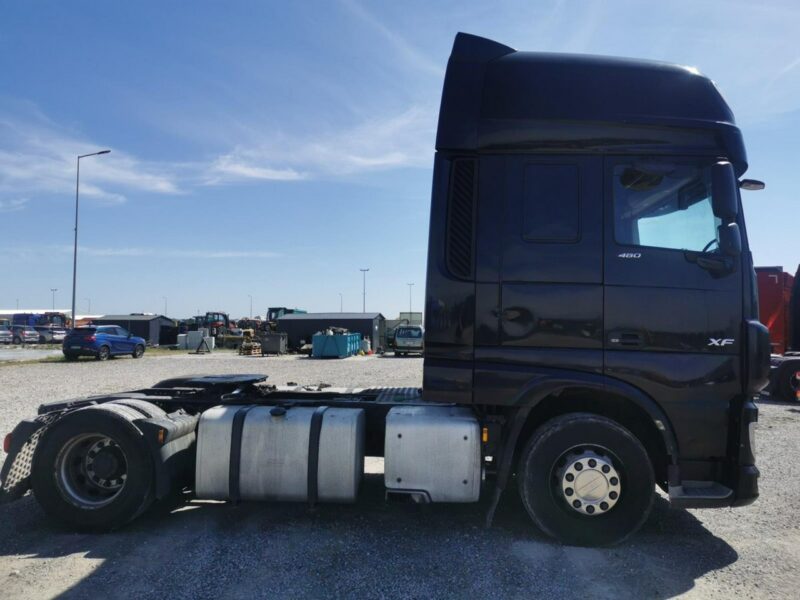 DAF xf 480