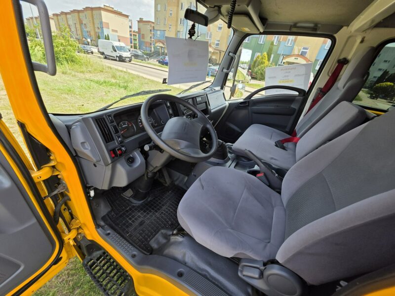 Isuzu laweta Autolaweta