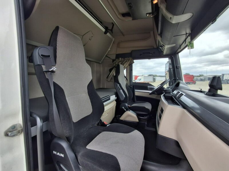 MAN tgx