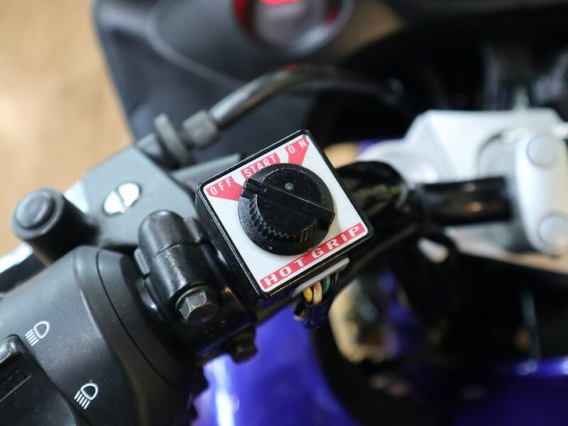 Honda CBF HONDA CBF 600 Piękna i Zadbana Kufer raty -kup online