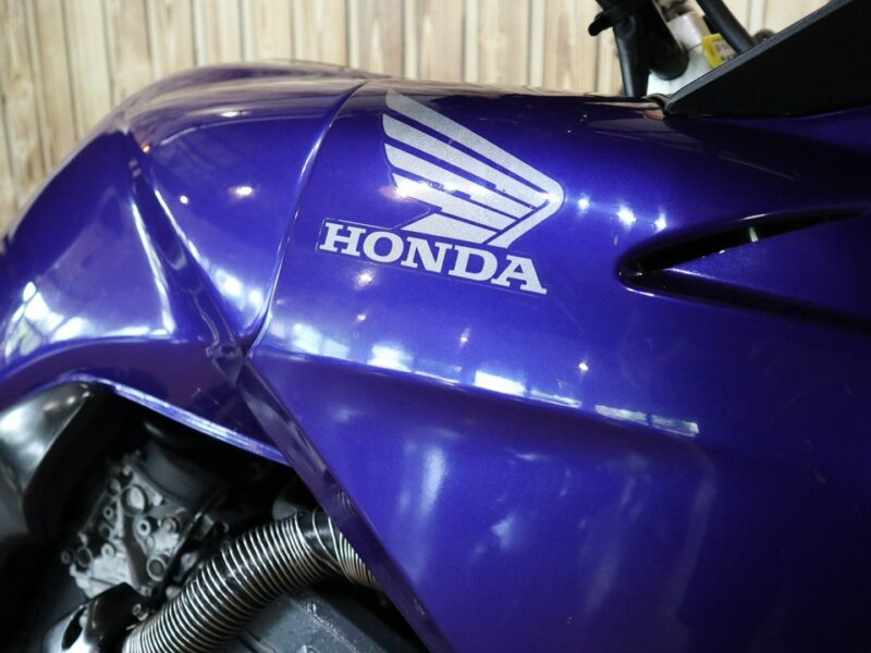 Honda CBF HONDA CBF 600 Piękna i Zadbana Kufer raty -kup online