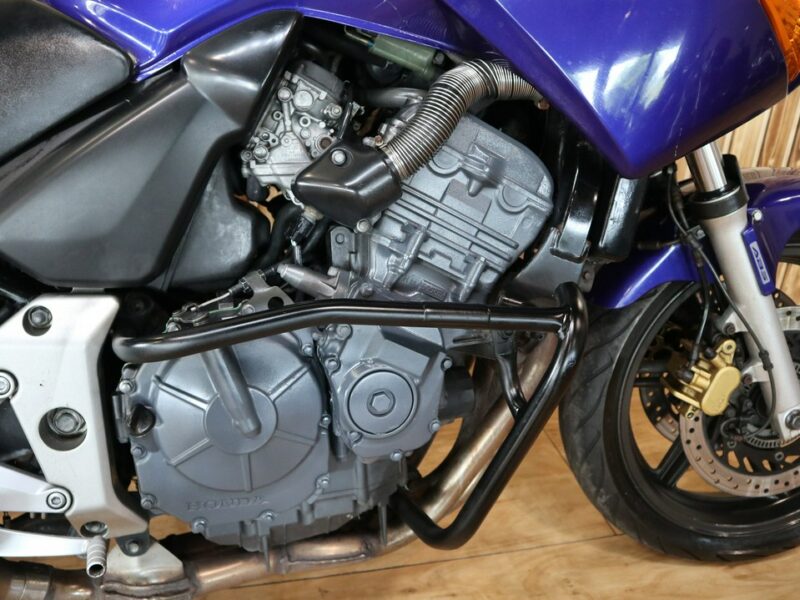 Honda CBF HONDA CBF 600 Piękna i Zadbana Kufer raty -kup online