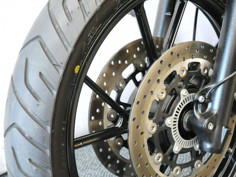 BMW GS BMW F700GS ABS ESA, salon PL, 2017/2018, gwarancja, Motonita