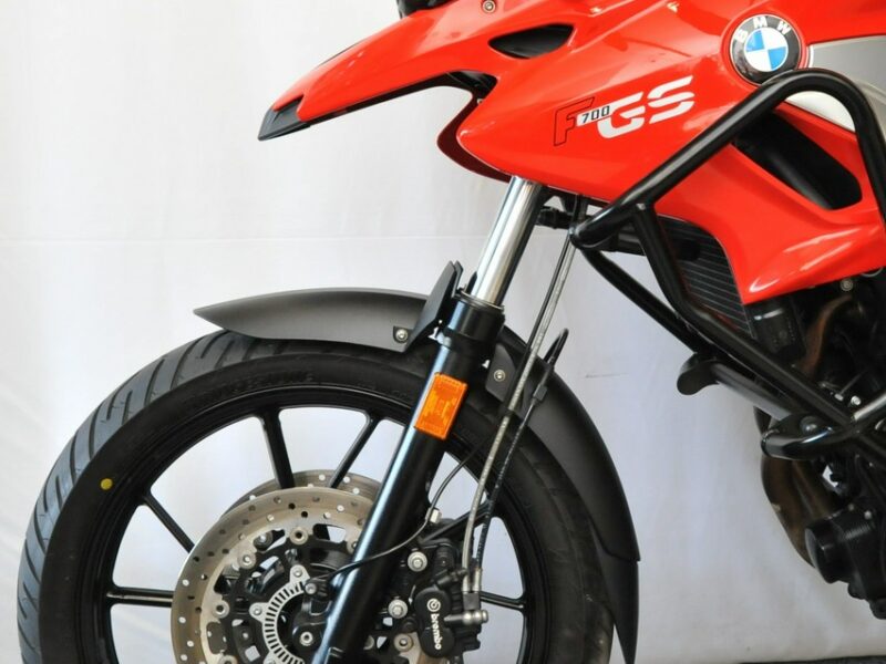 BMW GS BMW F700GS ABS ESA, salon PL, 2017/2018, gwarancja, Motonita