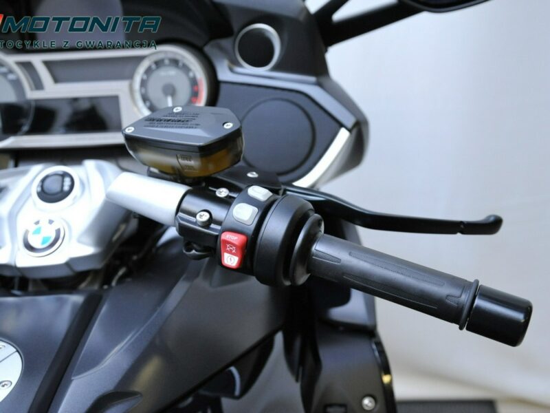 BMW K 1600 GT BMW K1600GT salon PL, 2015/2016, VAT23%, gwarancja, Motonita