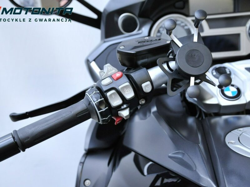 BMW K 1600 GT BMW K1600GT salon PL, 2015/2016, VAT23%, gwarancja, Motonita