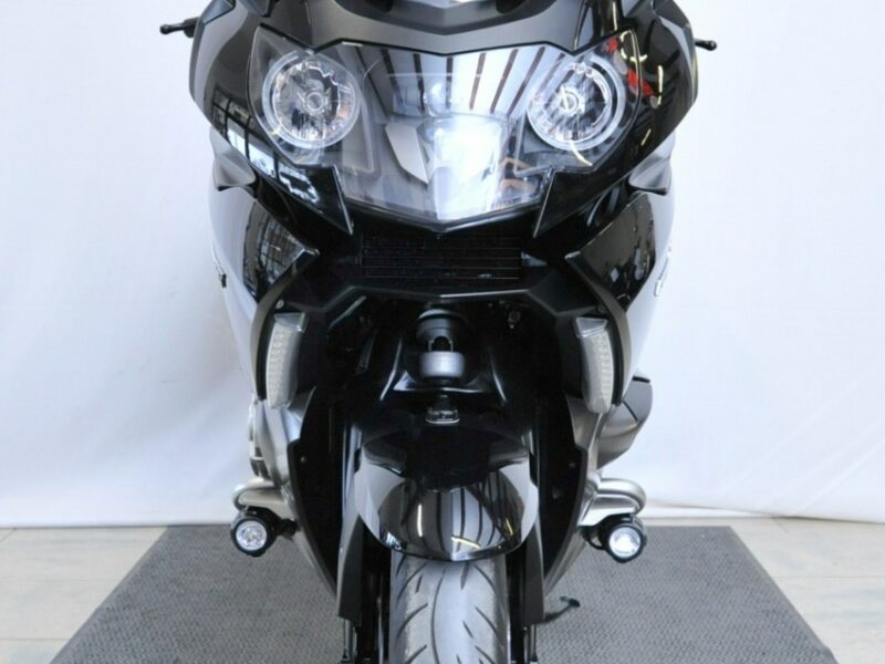 BMW K 1600 GT BMW K1600GT salon PL, 2015/2016, VAT23%, gwarancja, Motonita