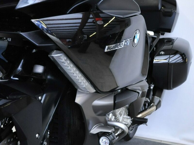 BMW K 1600 GT BMW K1600GT salon PL, 2015/2016, VAT23%, gwarancja, Motonita