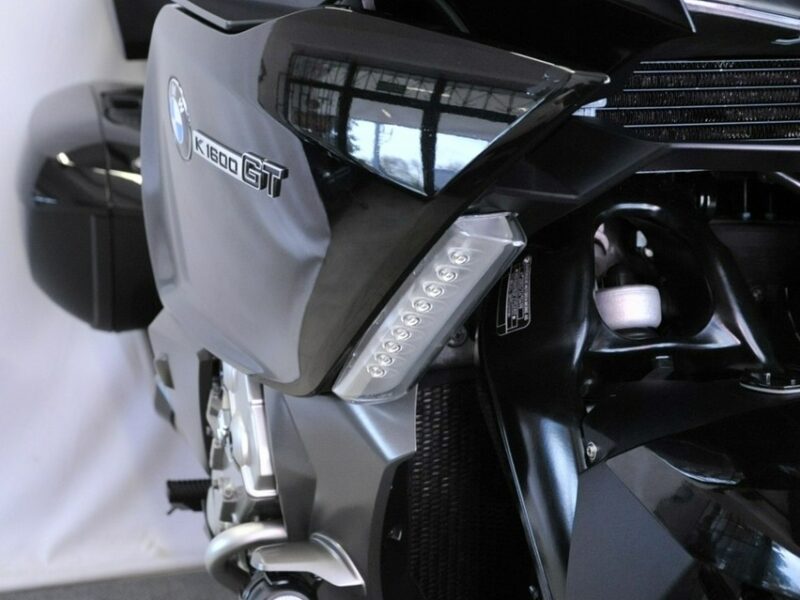 BMW K 1600 GT BMW K1600GT salon PL, 2015/2016, VAT23%, gwarancja, Motonita