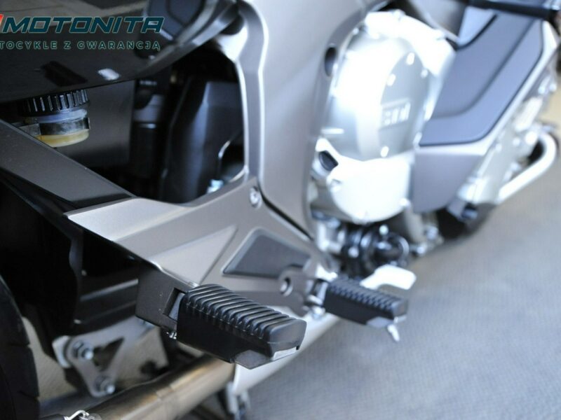 BMW K 1600 GT BMW K1600GT salon PL, 2015/2016, VAT23%, gwarancja, Motonita