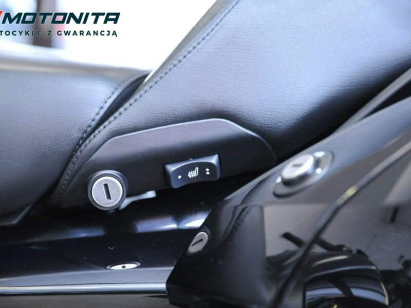 BMW K 1600 GT BMW K1600GT salon PL, 2015/2016, VAT23%, gwarancja, Motonita