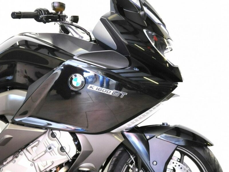 BMW K 1600 GT BMW K1600GT salon PL, 2015/2016, VAT23%, gwarancja, Motonita