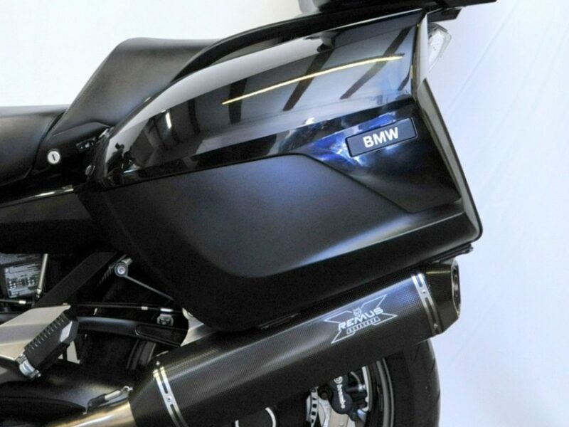 BMW K 1600 GT BMW K1600GT salon PL, 2015/2016, VAT23%, gwarancja, Motonita