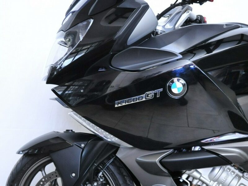BMW K 1600 GT BMW K1600GT salon PL, 2015/2016, VAT23%, gwarancja, Motonita