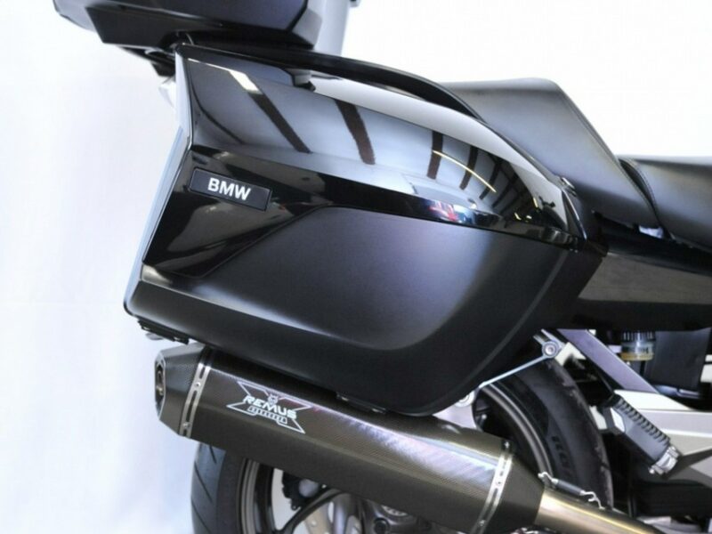 BMW K 1600 GT BMW K1600GT salon PL, 2015/2016, VAT23%, gwarancja, Motonita
