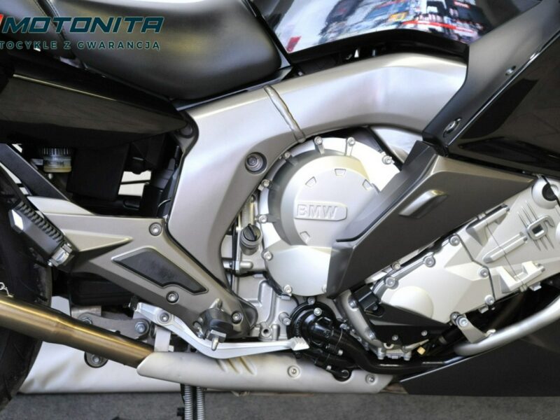 BMW K 1600 GT BMW K1600GT salon PL, 2015/2016, VAT23%, gwarancja, Motonita