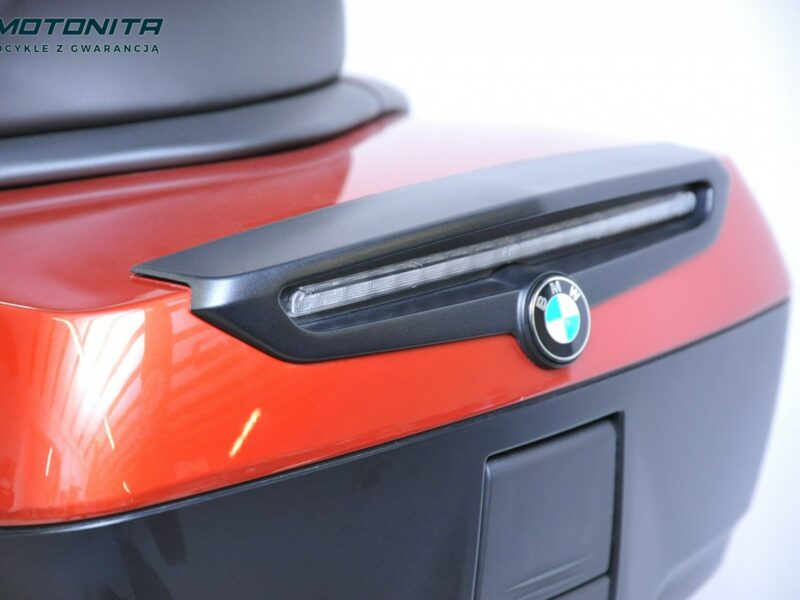 BMW K 1600 GT BMW K1600GT salon PL, 2017/2018, gwarancja, Motonita