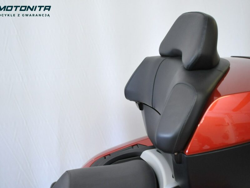 BMW K 1600 GT BMW K1600GT salon PL, 2017/2018, gwarancja, Motonita