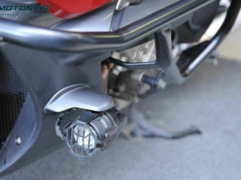 BMW K 1600 GT BMW K1600GT salon PL, 2017/2018, gwarancja, Motonita