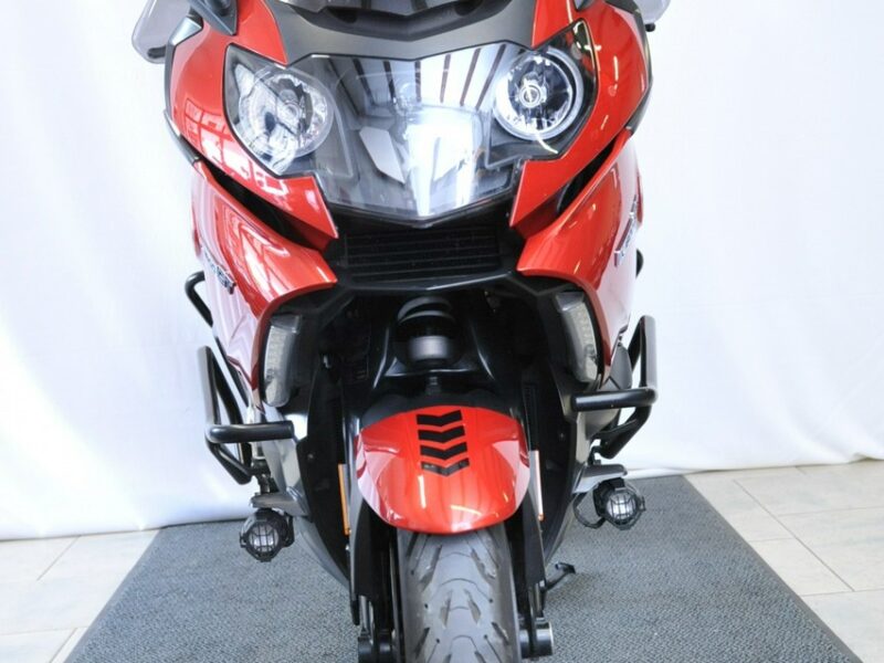 BMW K 1600 GT BMW K1600GT salon PL, 2017/2018, gwarancja, Motonita