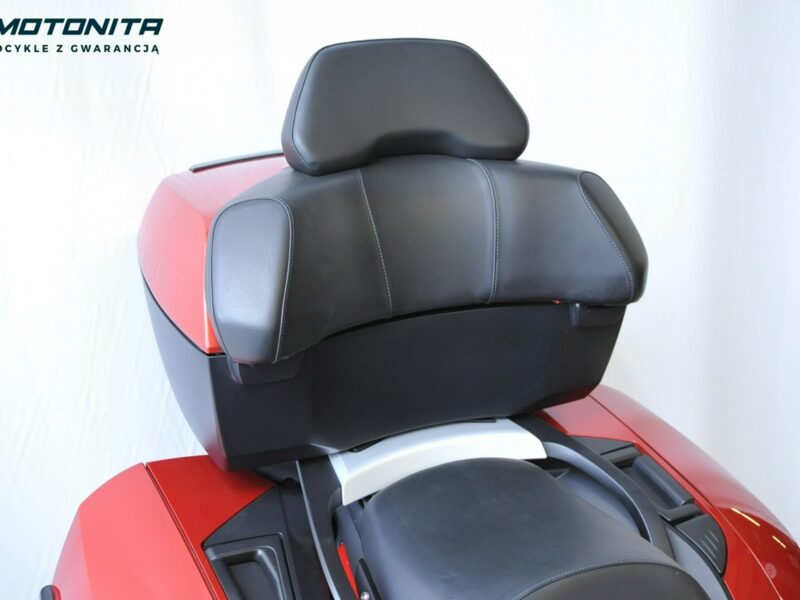 BMW K 1600 GT BMW K1600GT salon PL, 2017/2018, gwarancja, Motonita