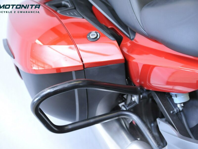 BMW K 1600 GT BMW K1600GT salon PL, 2017/2018, gwarancja, Motonita