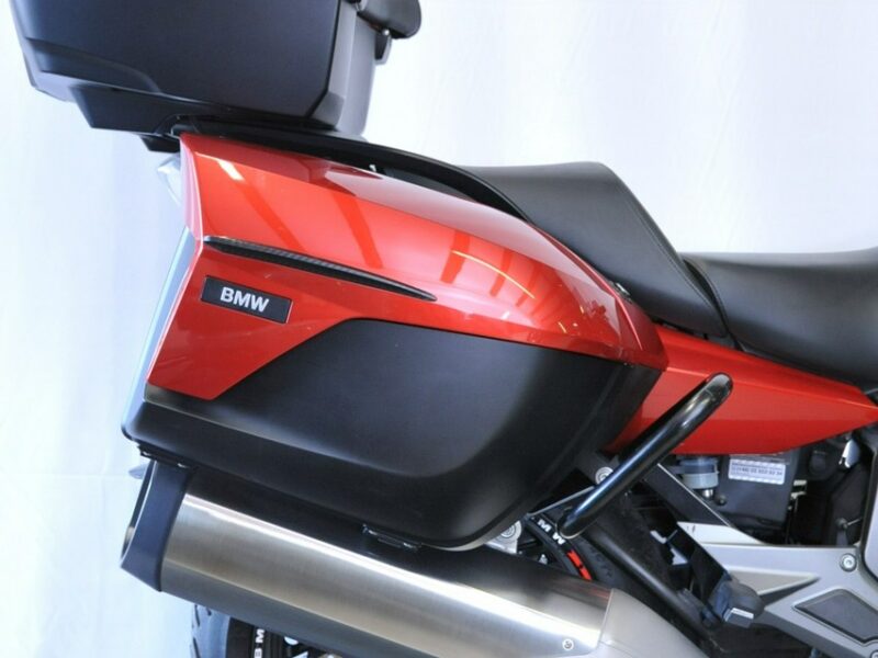 BMW K 1600 GT BMW K1600GT salon PL, 2017/2018, gwarancja, Motonita
