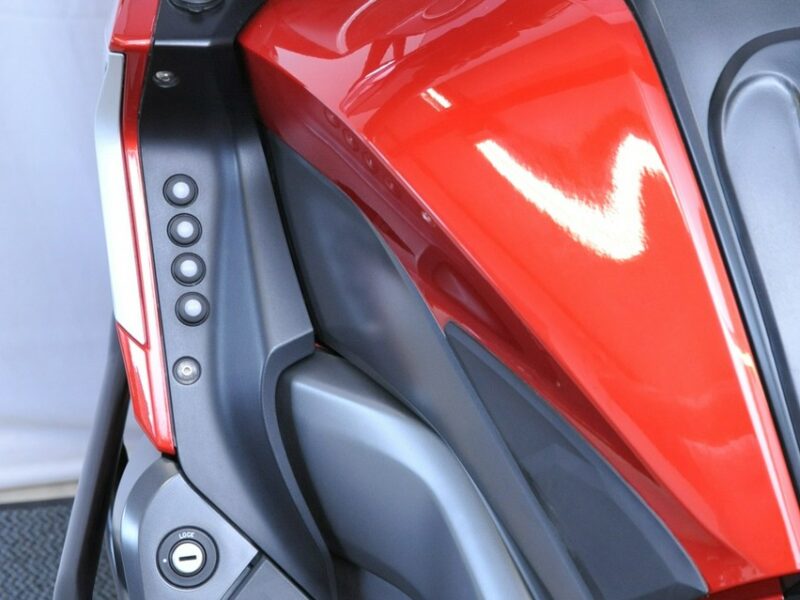 BMW K 1600 GT BMW K1600GT salon PL, 2017/2018, gwarancja, Motonita