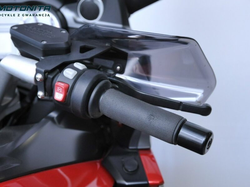 BMW K 1600 GT BMW K1600GT salon PL, 2017/2018, gwarancja, Motonita