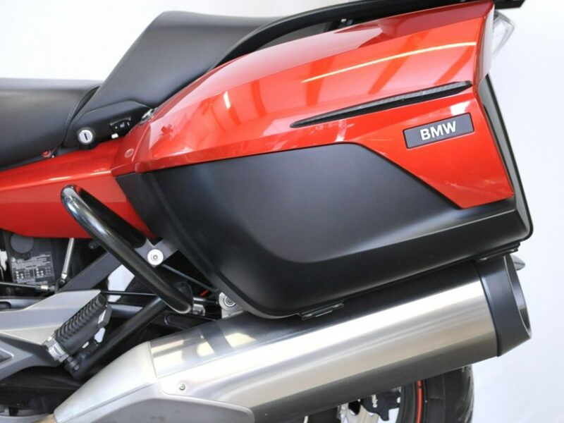 BMW K 1600 GT BMW K1600GT salon PL, 2017/2018, gwarancja, Motonita